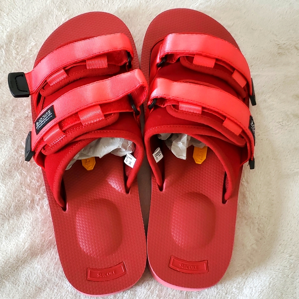 NWT Suicoke - Picture 6 of 9